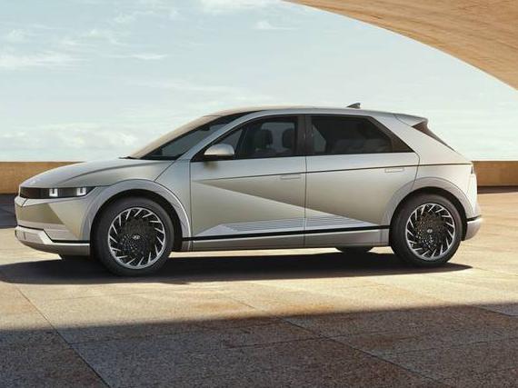 HYUNDAI IONIQ 5 2024 KM8KNDDF7RU299584 image